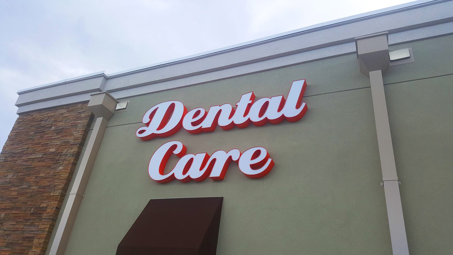 Heartland Dental Aderhold Roofing