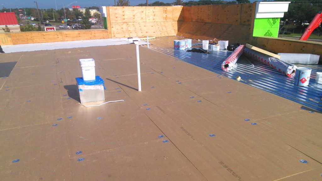 Heartland Dental 2 Aderhold Roofing