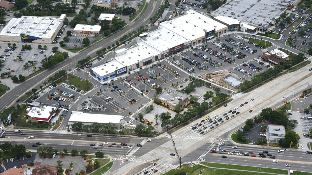 Shoppes at Tyrone