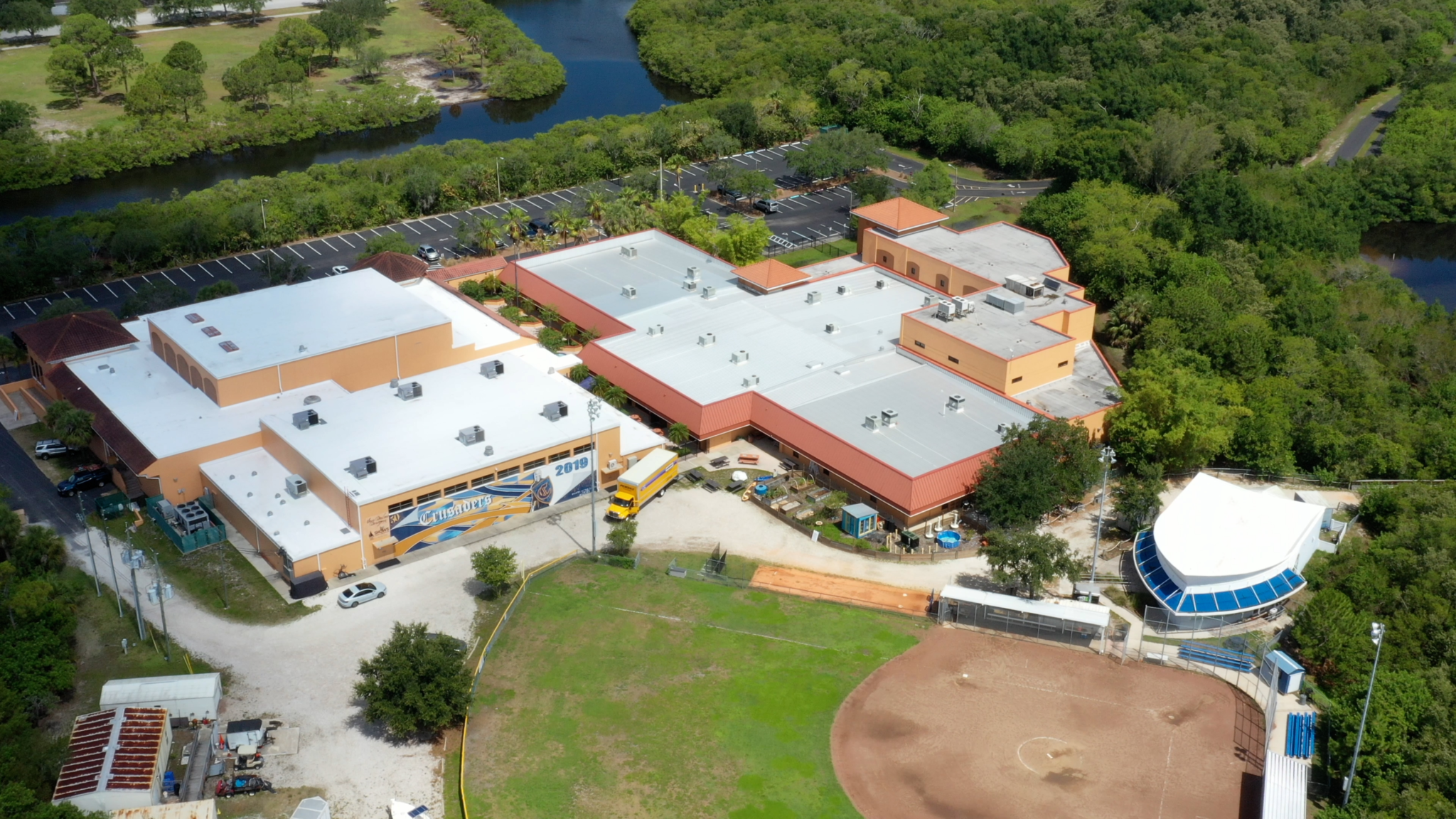 Aderhold Roofing Corporation - Commercial Roofing